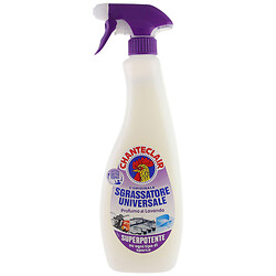 Засіб для чищення універсальний Chanteclair "Лаванда", спрей 600 мл