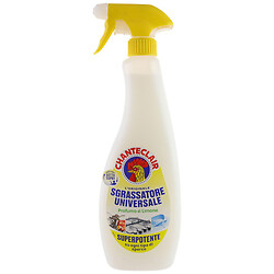 Чистящее средство универсальное Chanteclair "Лимон", спрей 600 мл