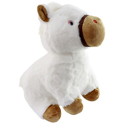 Іграшка м'яка "Поні", в асортименті, 40 см