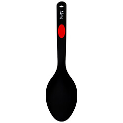 Ложка кухонная нейлоновая Almo черная