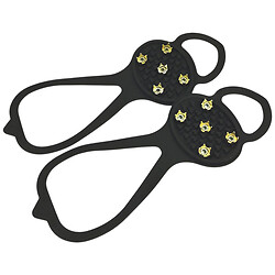 Ледоходы для обуви универсальные, 5 шипов