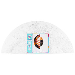 Набір для творчості, картини по номерам, 25х57 см, 12х38 см