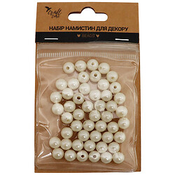Набор бусин для декора, Craft Time