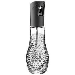 Пляшка для олії, оцту скляна з розпилювачем Sarina