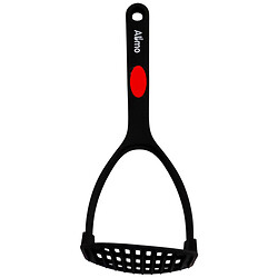 Прес для картоплі нейлоновий Almo чорний