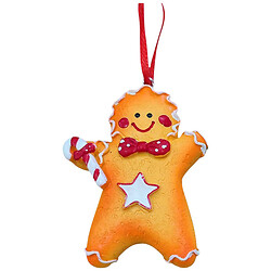 Украшение елочное "Пряник", Mirko