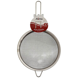Ситечко металлическое с ручкой Almo, d=20 см