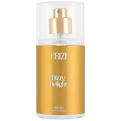 Спрей-мост для тела парфюмированный PRIZE Dizzy Delight, 100 мл