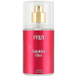 Спрей-міст для тіла парфумований PRIZE Smolder Kiss, 100 мл