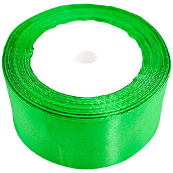 Лента для рукоделия атласная цвет в ассортименте, 0,04х23 м