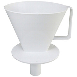 Держатель-лейка для кофейных фильтров Excellent Houseware