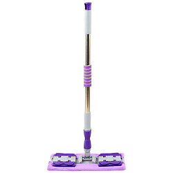 Швабра для уборки плоская LIME