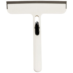 Щетка для мытья окон с водоугоном, 26х22 см