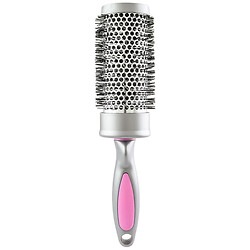 Щітка для укладання волосся кругла мікс