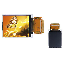 Рідко-кристалічна матриця TFT TFT176220-2.0