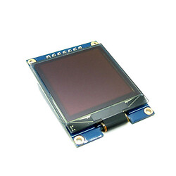 Жидко-кристаллическая матрица OLED WEA128128AWAP3N00000