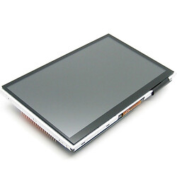 Рідко-кристалічна матриця TFT WF70A8TYFHLHGV