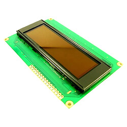 Рідко-кристалічна матриця OLED WEH002004AGPP5N00100