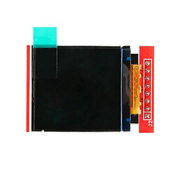 Рідко-кристалічна матриця TFT 1.44 TFT Colorful Display