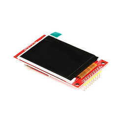 Рідко-кристалічна матриця TFT 2.2 TFT Colorful Display