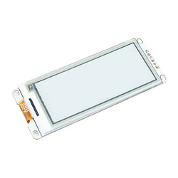 Дисплей E-Paper E-Ink Module 2.90 Inch
