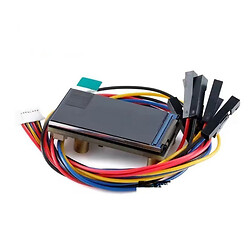 Рідко-кристалічна матриця TFT 1.14inch HD 262K Color TFT Display 135x240 ST7789