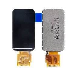 Рідко-кристалічна матриця TFT 1.47inch IPS LCD Screen 172x320 SPI ST7789