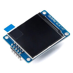 Рідко-кристалічна матриця TFT 1.54inch IPS LCD Module(with Font Library) 240x240 SPI ST7789