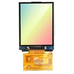 Рідко-кристалічна матриця TFT CL24CR492-37B No Touch