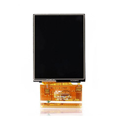 Жидко-кристаллическая матрица TFT CL24CR492-37B With Touch