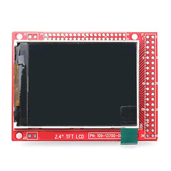 Рідко-кристалічна матриця TFT TFT-LCD-2.4