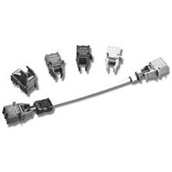 Оптоволоконный приемник/передатчик HFBR-1521Z