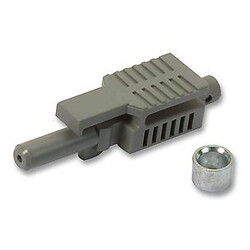 Оптоволоконний приймач/передавач HFBR-4503Z