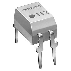 Оптореле твердотельное G3VM351A