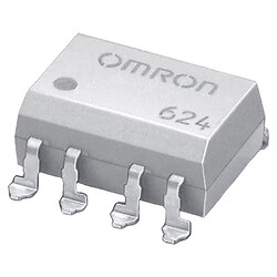 Оптореле твердотіле G3VM352F