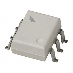 Оптореле твердотельное G3VM-601EY