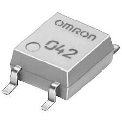 Оптореле твердотіле G3VM61G1