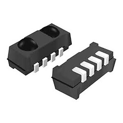 IRDA прийомо-передавач TSOP75438TR