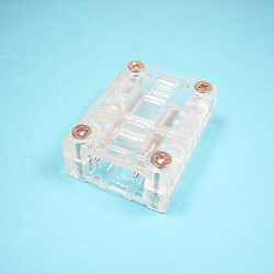 Коннектори для світлодіодних стрічок Connector 5050 [220V]