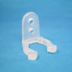 Дюралайт светодиодный Mounting clip-BN-2W-3W_759