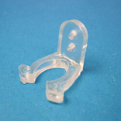 Дюралайт світлодіодний Mounting clip-BNM-2W_758