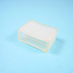 Заглушка для 4-х жильного дюралайа