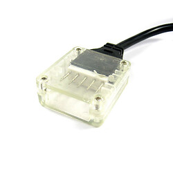 Кабель питания для 5-ти жильного дюралайта