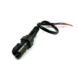 Концевик для дюралайта D=10 мм