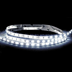 Світлодіодна стрічка 3528 60 LED 12V nature-white