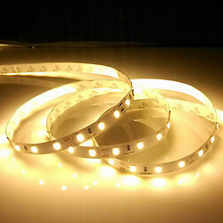 Світлодіодна стрічка 3528 120 LED 12V warm-white