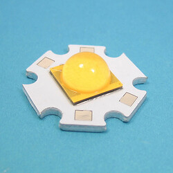 Світлодіодний модуль MTGBEZ-00-0000-0B00P040F-STAR