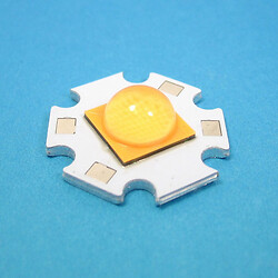 Светодиодный модуль MTGBEZ-00-0000-0C00J027F-STAR