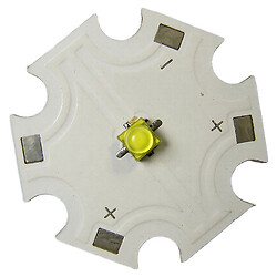 Світлодіодний модуль XBDAWT-00-0000-00000BEE6-STAR