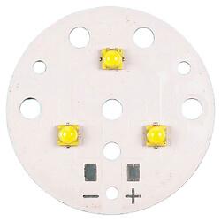 Светодиодный модуль XTEAWT-00-0000-00000LAEA-3X-MODUL